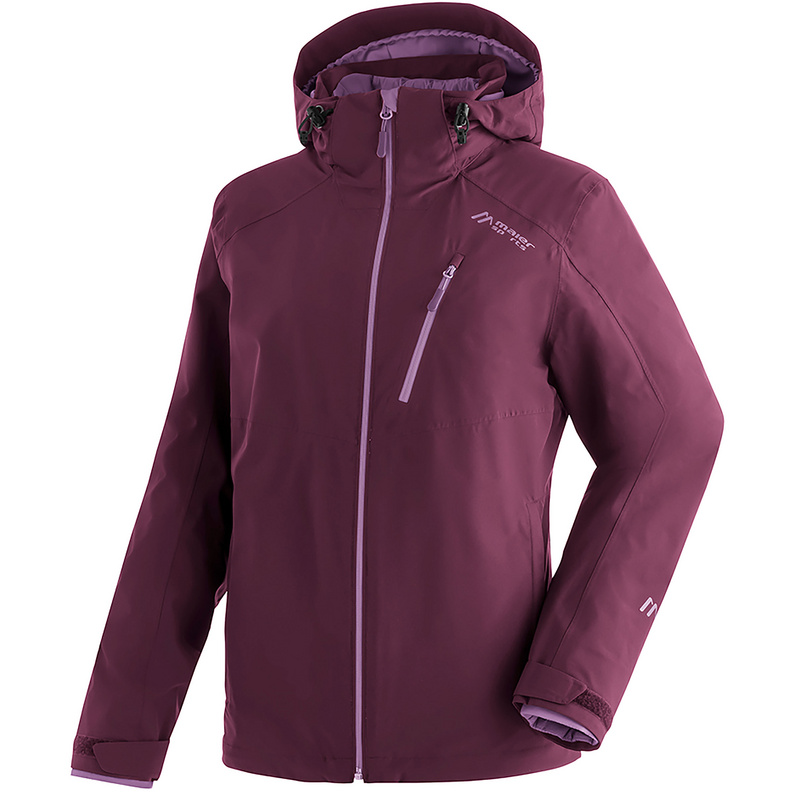 Maier Sports Damen Lisbon 3in1 Jacke