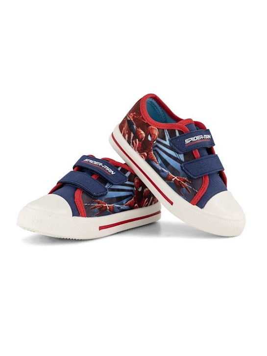 Spider-Man Sneaker