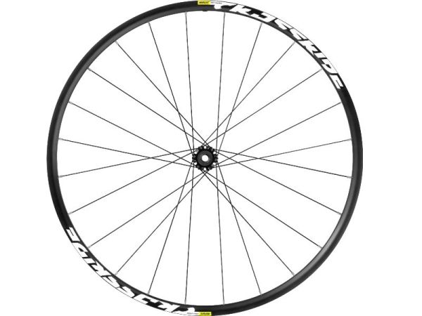Mavic Crossride FTS-X Crossride 29