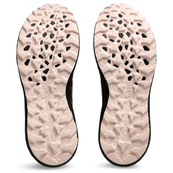 Chaussure trail ASICS GEL-SONOMA 7 GORE-TEX BLACK/PEARL PINK
