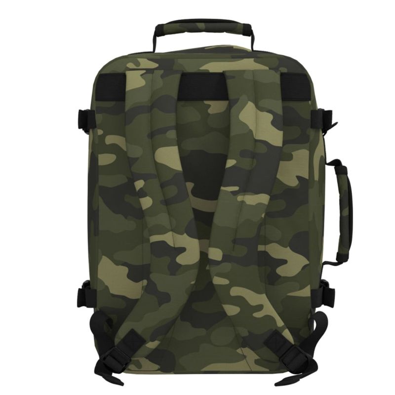 Sac à dos cabine Classic 36 Litres 17 pouces Easyjet Urban camo