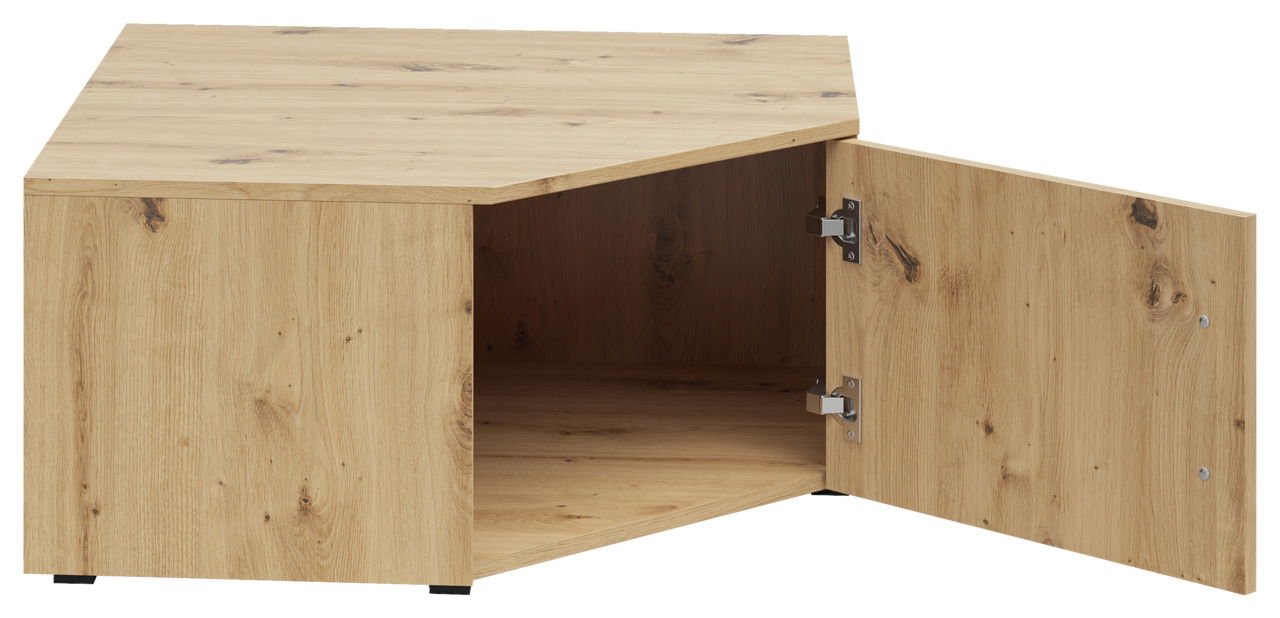Carryhome Eckaufsatzschrank MULTISTAURAUM