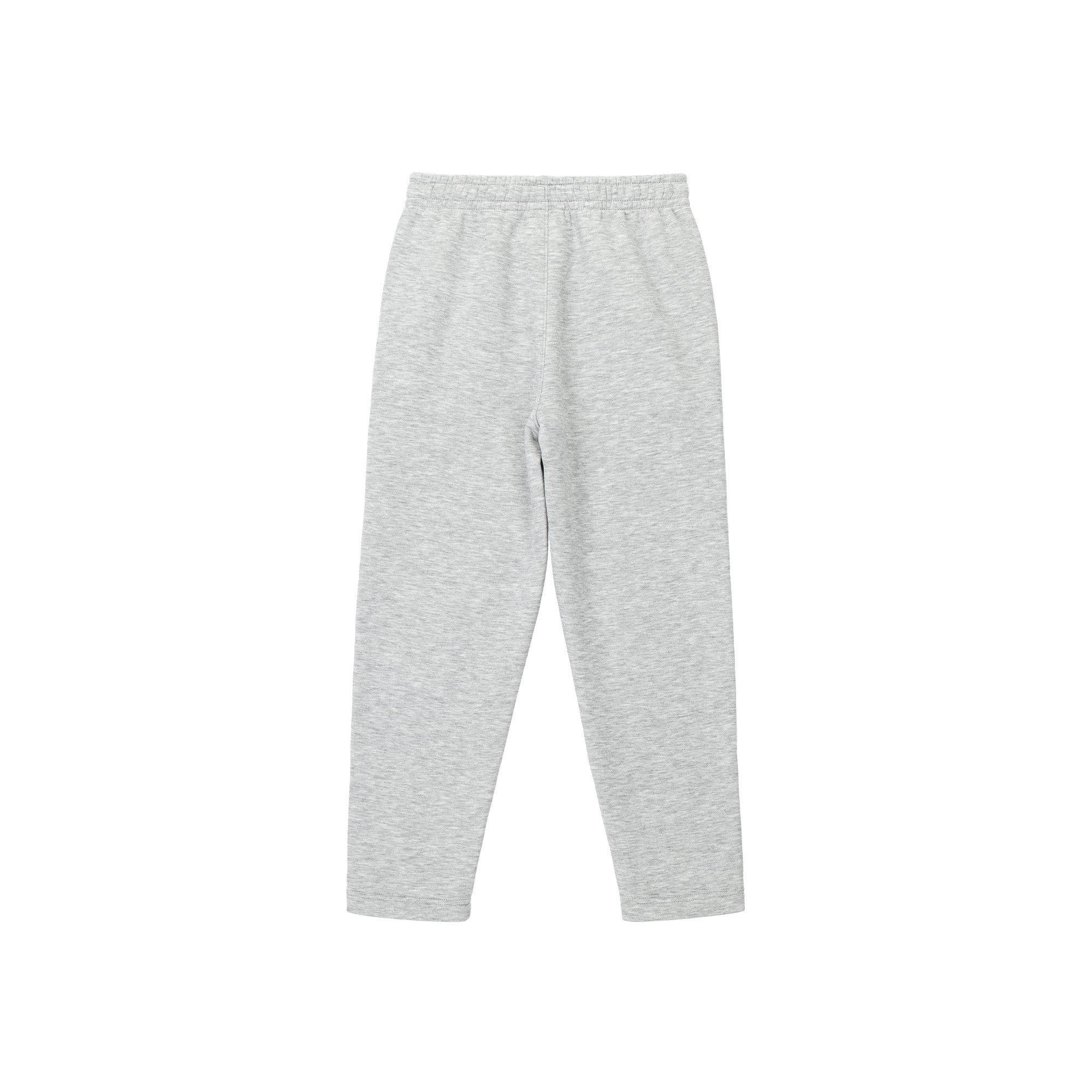 Slazenger Open Hem Fleece Pants Junior