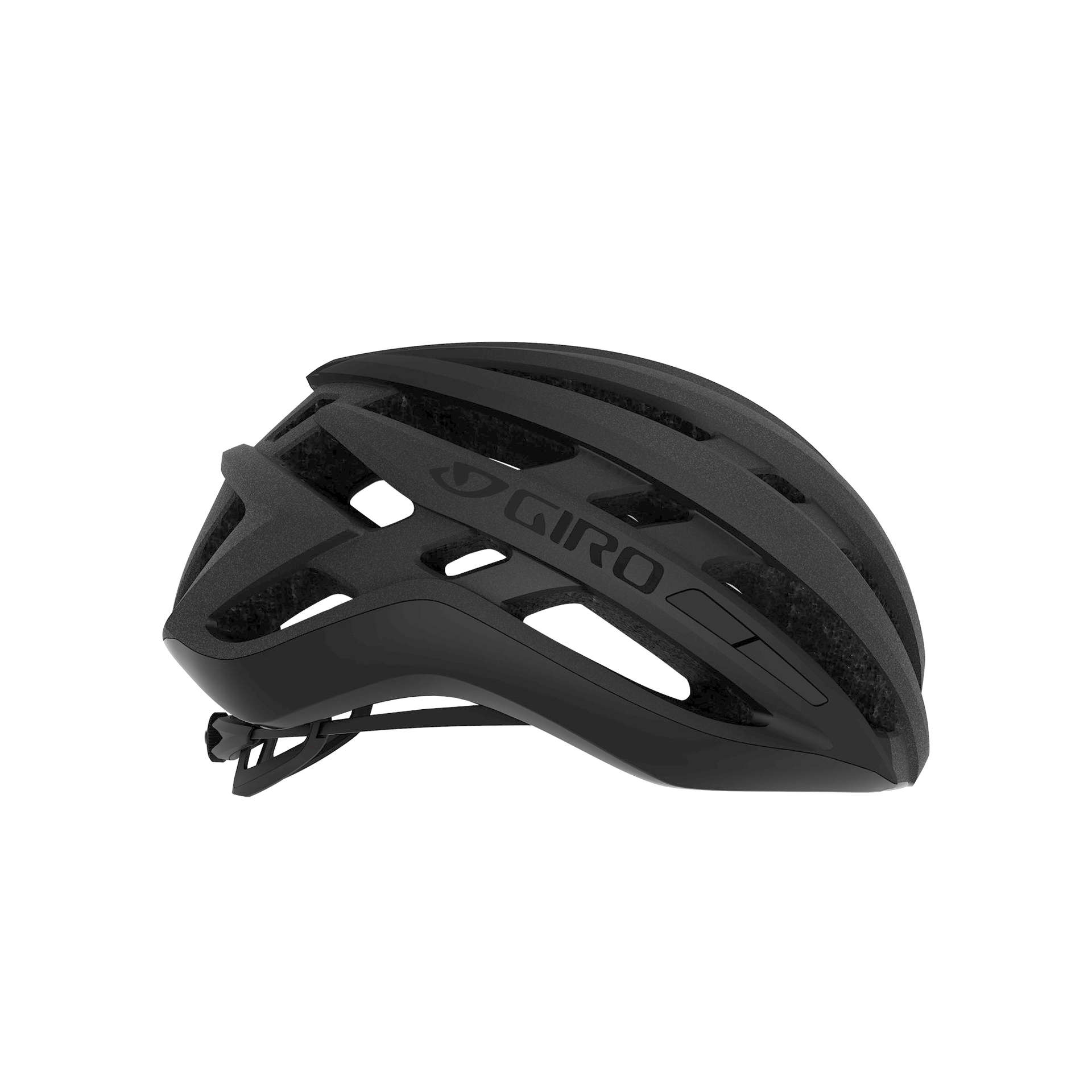Giro Agilis Race Fietshelm Mat Zwart
