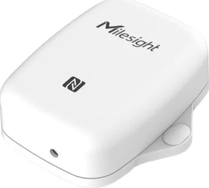 Milesight EM300-SLD - Vandlækssensor - trådløs - NFC