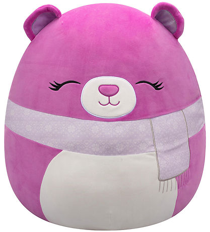 Squishmallows Kuscheltier - 50 cm - Crisanta Bear