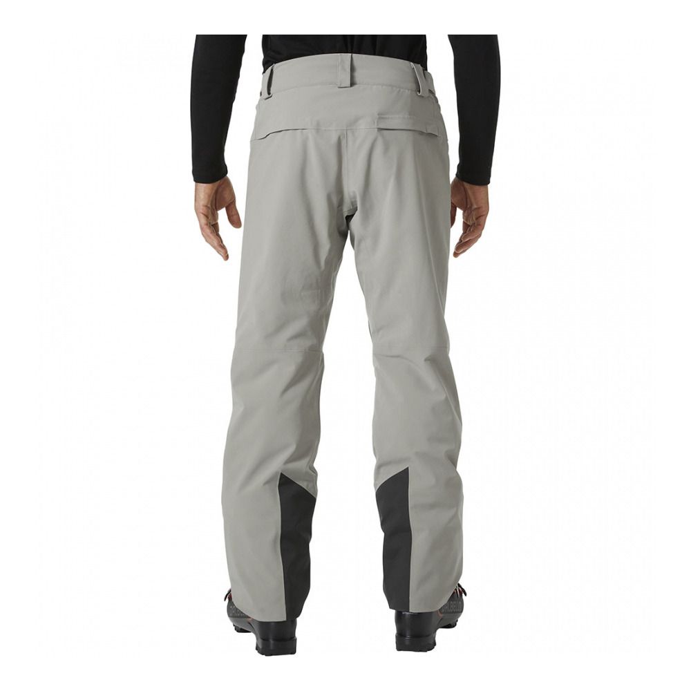 Helly Hansen RAPID - Pantalon ski Homme terrazzo