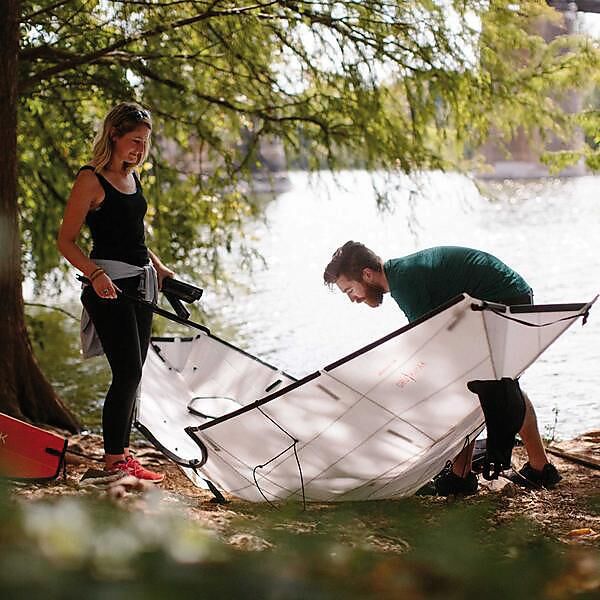 ORU KAYAK - KAYAK BAY ST