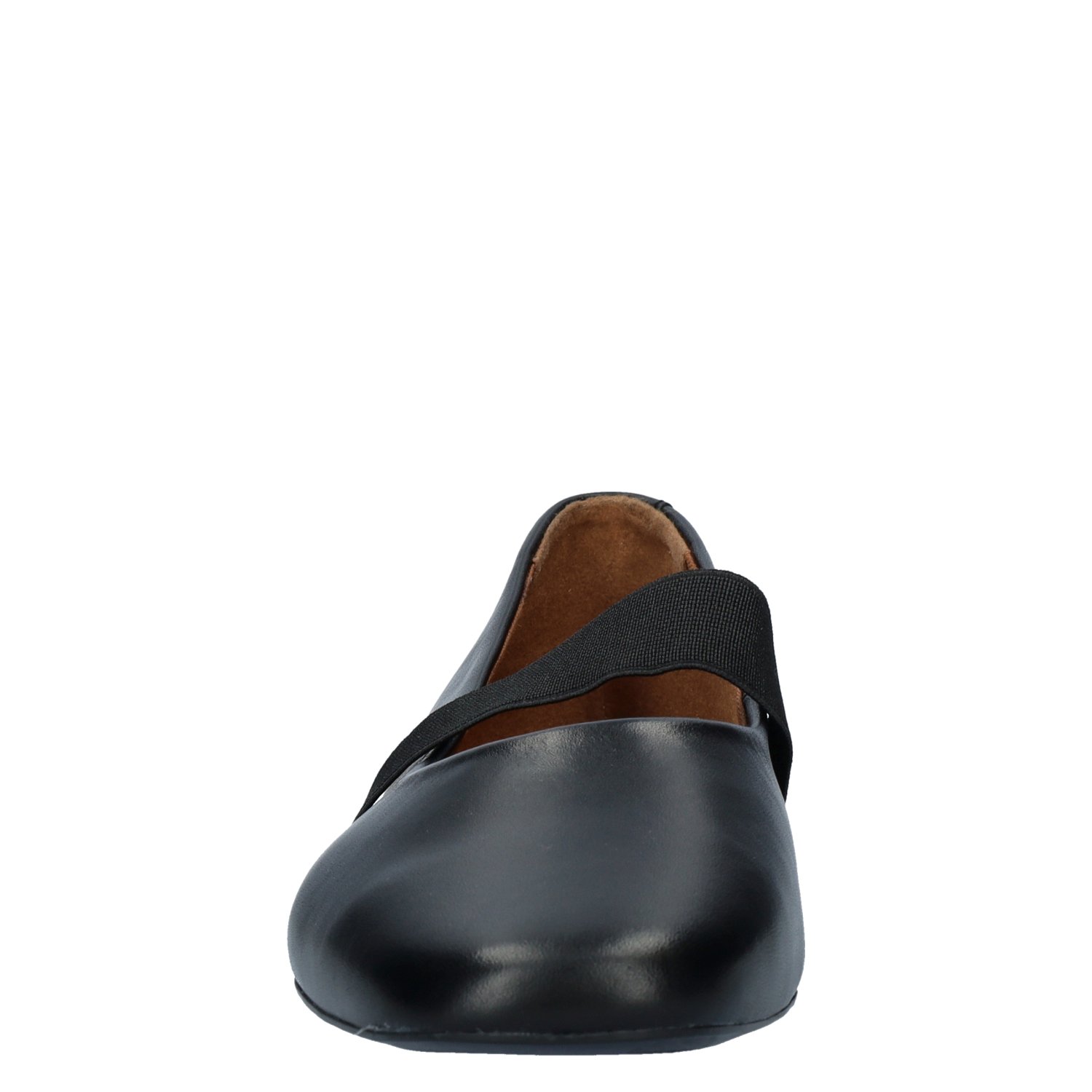 Vagabond Shoemakers Jolin dames ballerina Vagabond Zwart