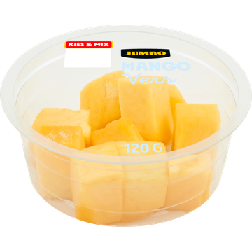 Jumbo Mango 120 g
