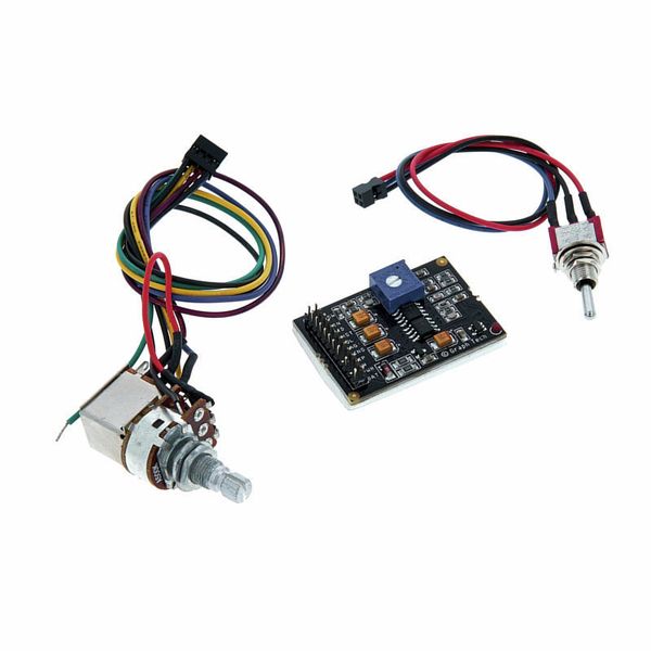 Graph Tech Acousti-Phonic Preamp Set für Gitarre