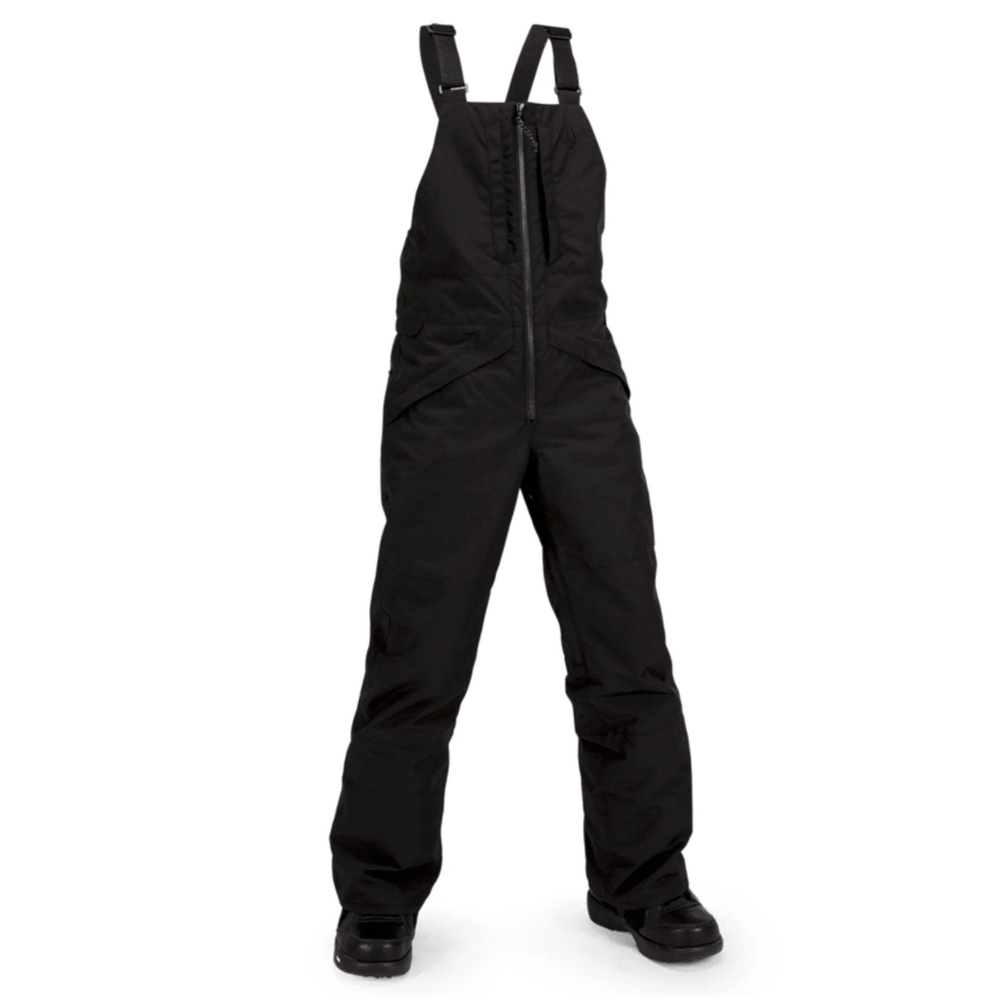 Volcom Salopette Barkley 8-16ans