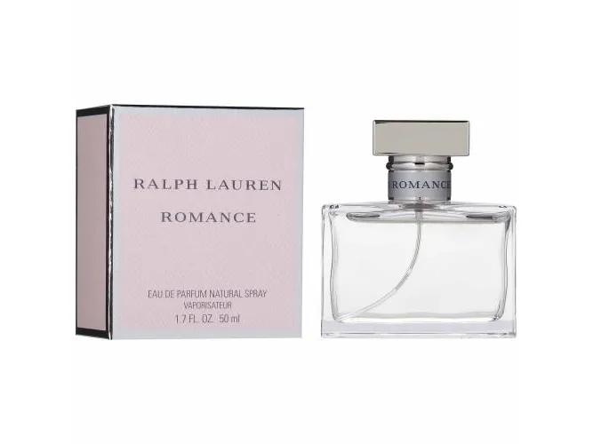 Ralph Lauren Romance EDP W 50 ml