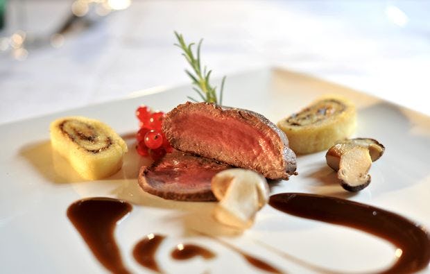 Landhotel Übernachtung in Feld am See als Geschenk