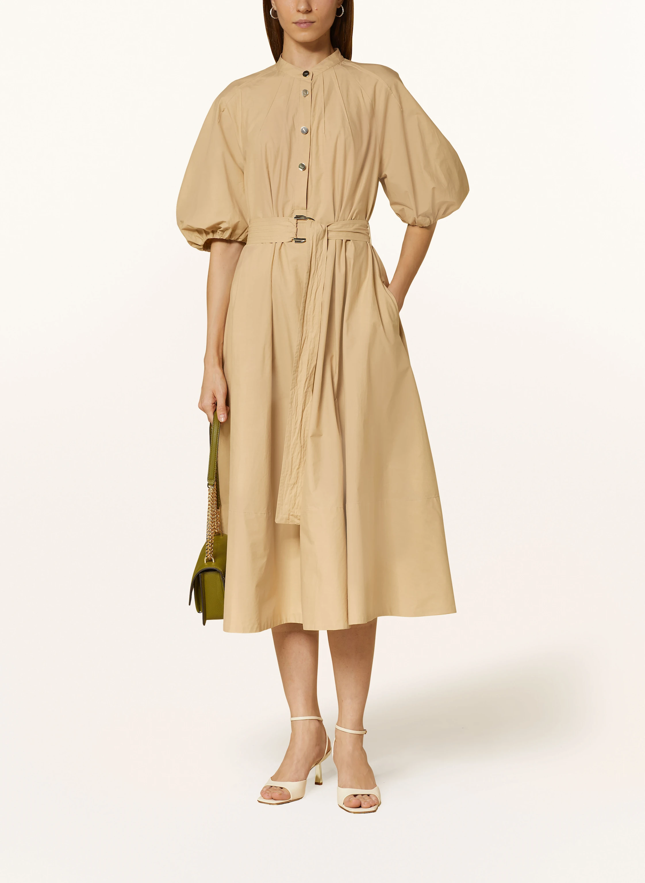 LIU JO Kleid mit 3/4-Arm