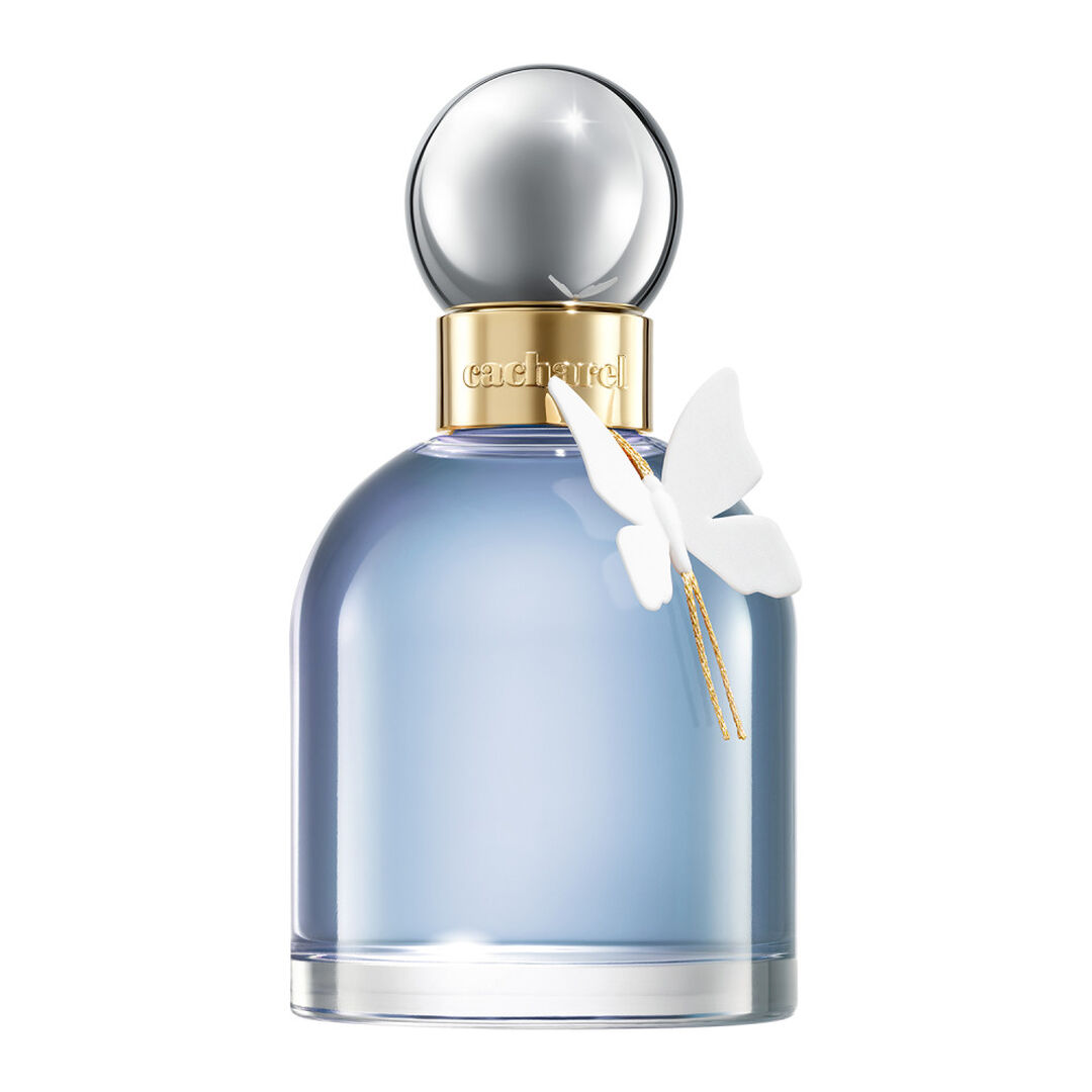 CACHAREL Ella Ella Flora Azura - Eau de Parfum - 100ml