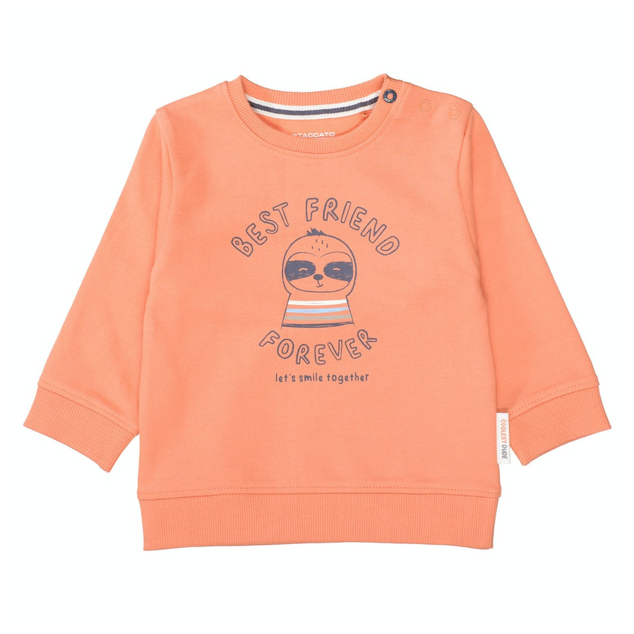 Staccato Kn.-Sweatshirt