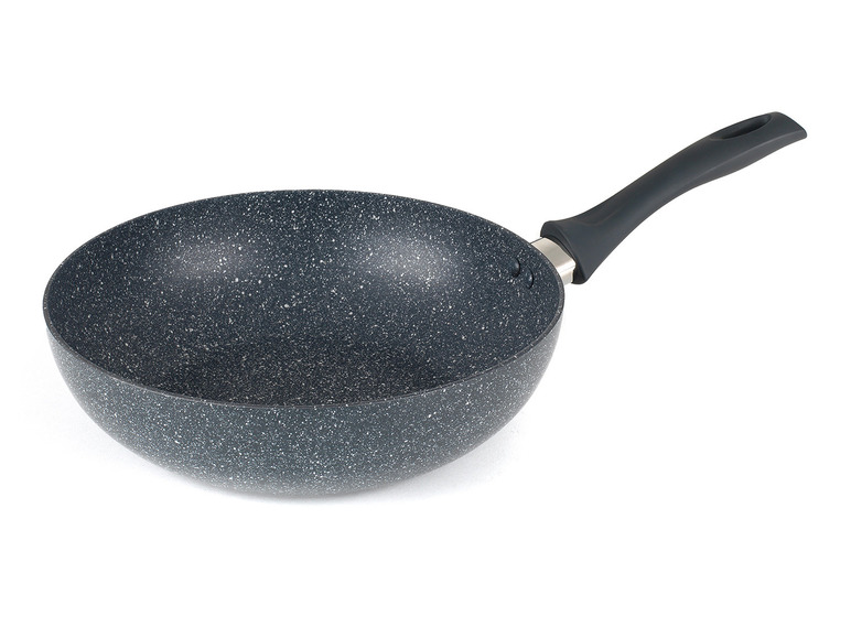Aluminium Nightfall Collection Blue Marble