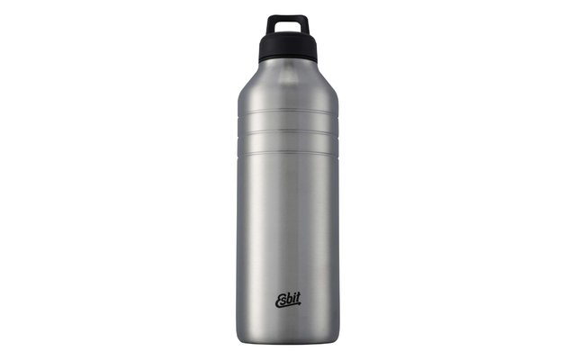 Esbit Majoris Trinkflasche Edelstahl