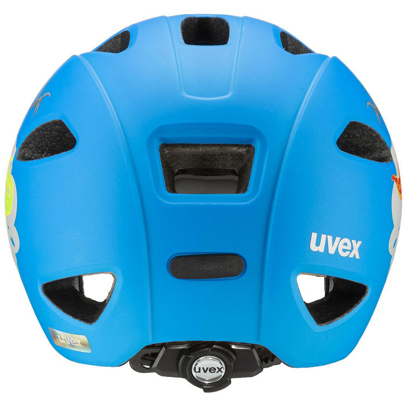 Uvex Kinder Oyo Style Fahrradhelm