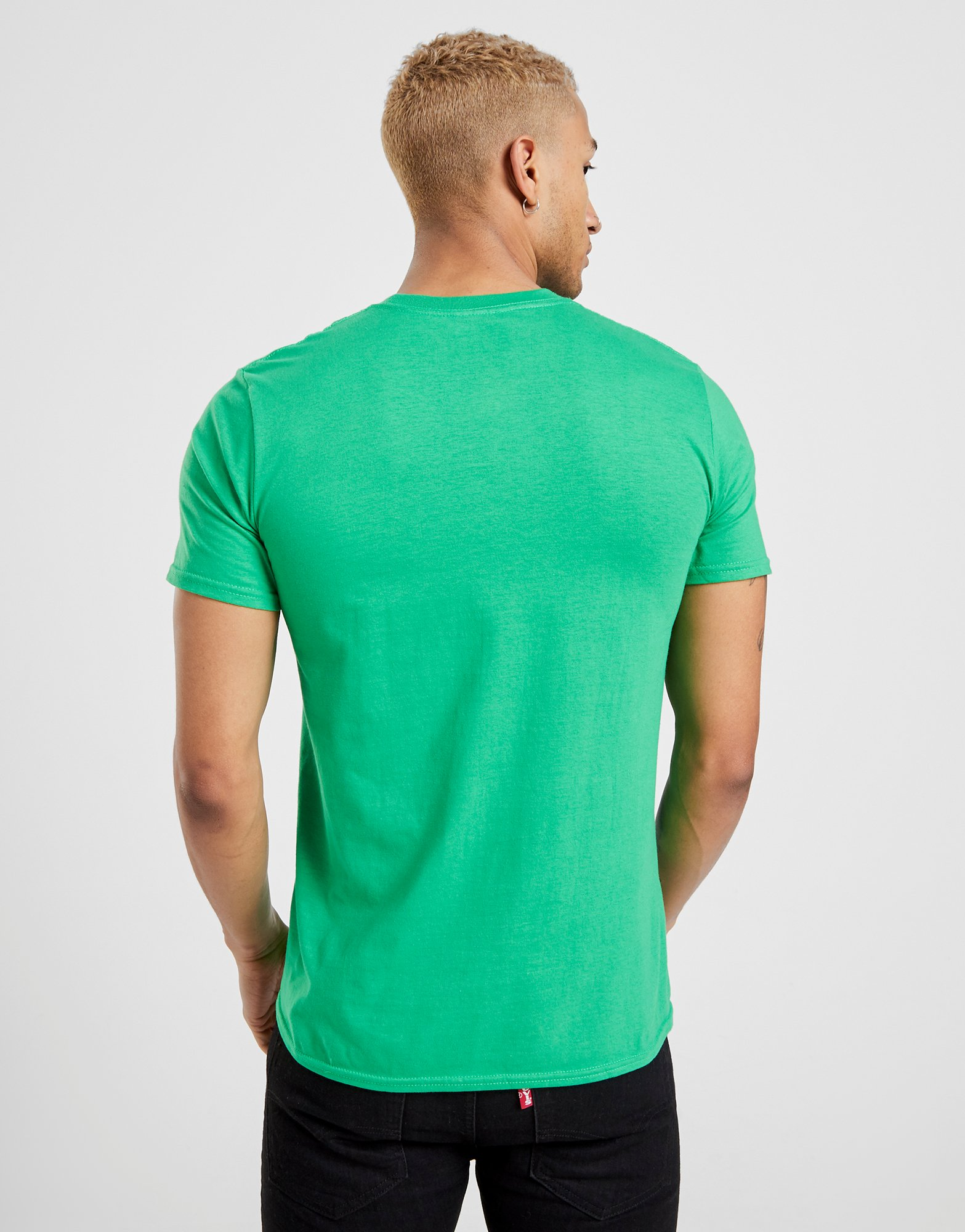 Official Team Celtic The Bhoys T-Shirt