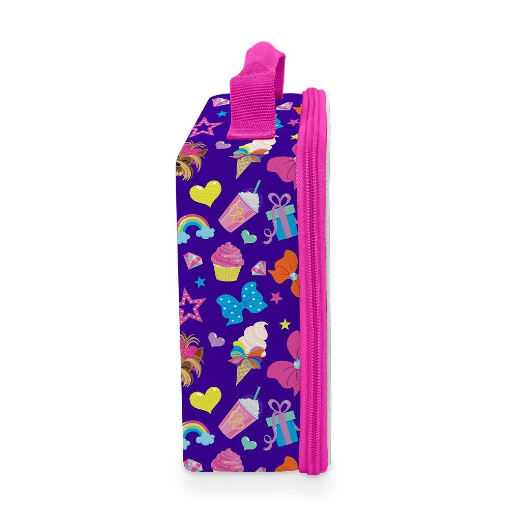 SOFT LUNCH BOX JOJO SIWA