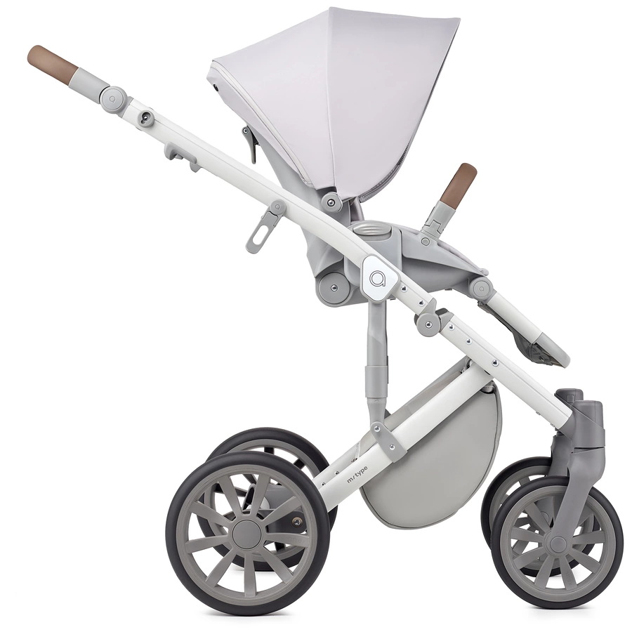 anex Kombikinderwagen mtype Arctic