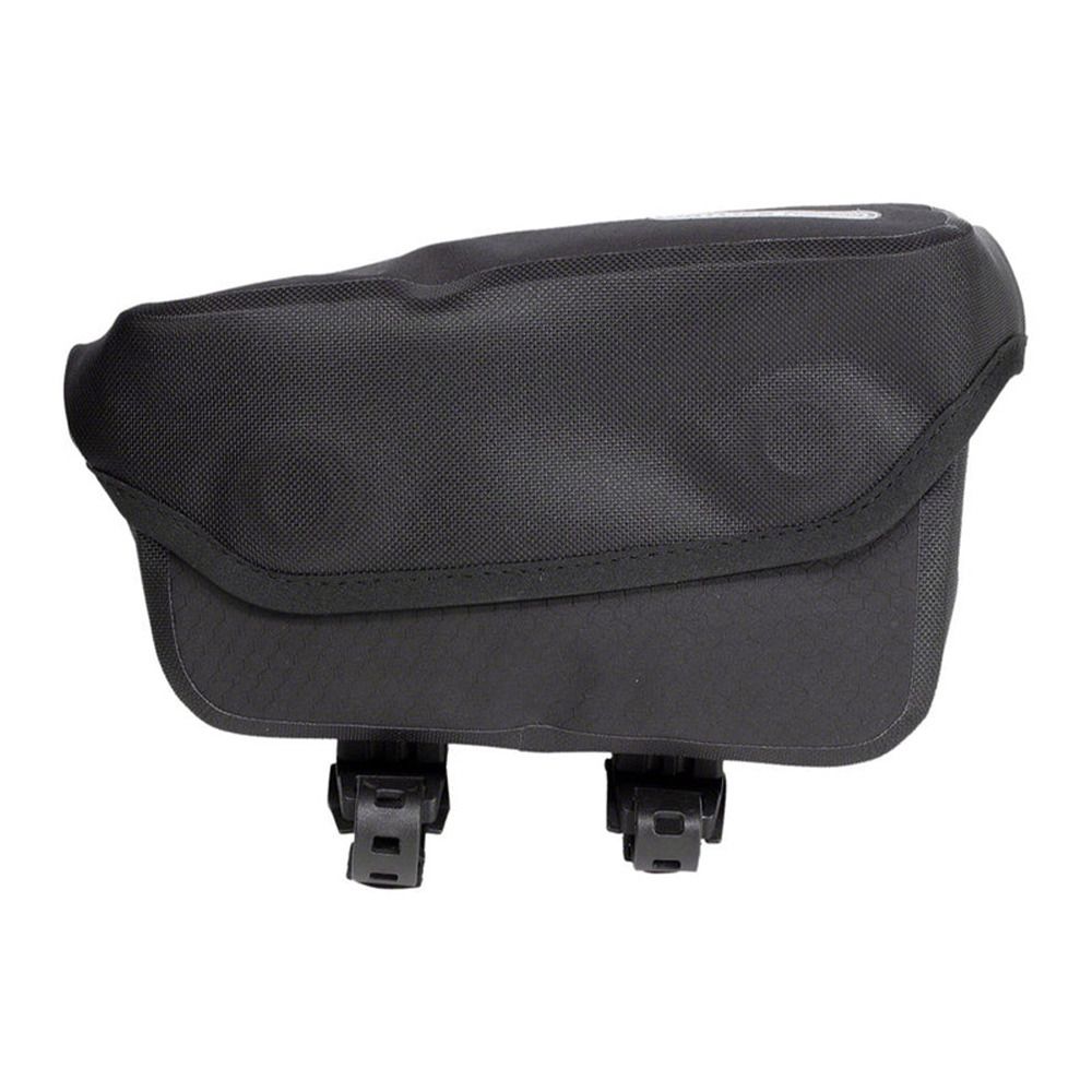 Ortlieb FUEL PACK 1L - Sacoche cadre black matt