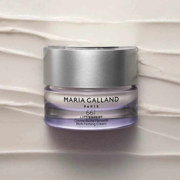 661 Lift Expert Crème Riche Fermeté