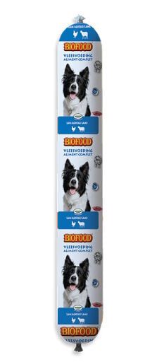 BF Petfood Hondenvoer - Lam - 800 gram - 800 Gram - lam