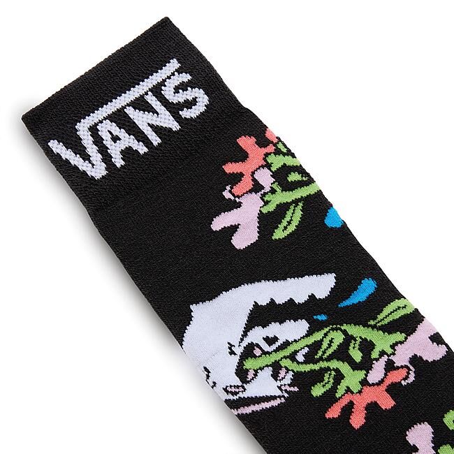 VANS - CHAUSSETTES MN VANS SNOWBOARD SOCK HANNAH EDDY