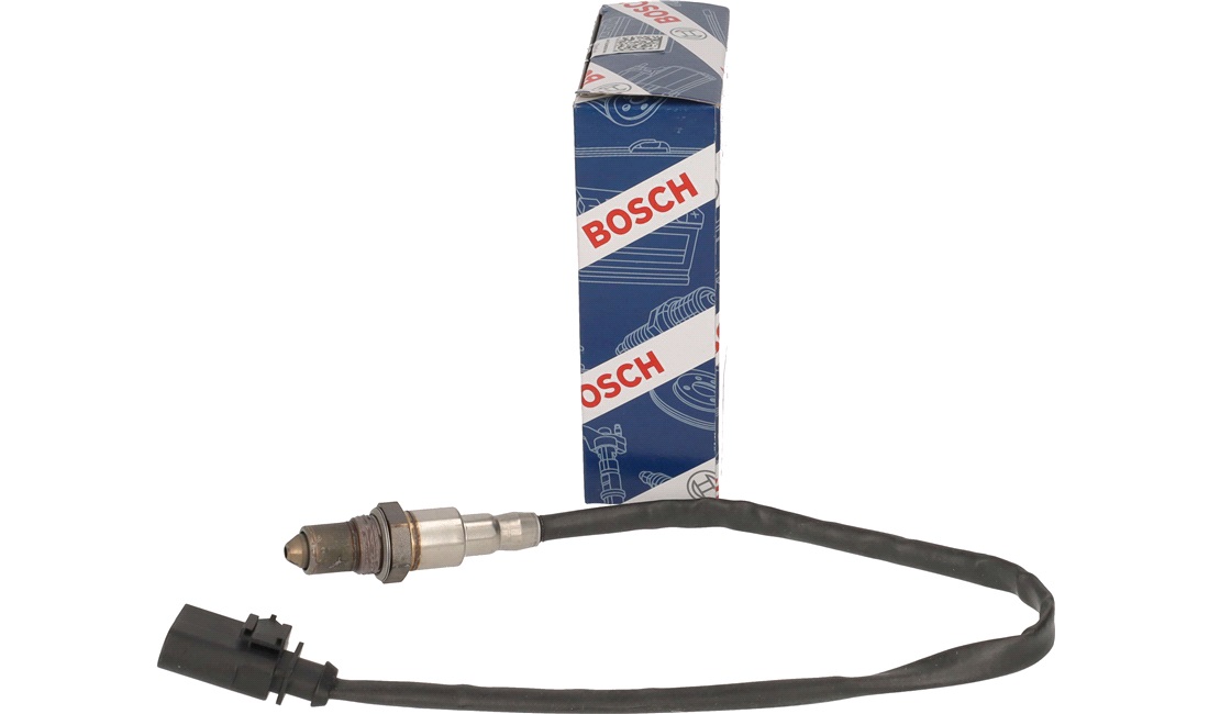 Lambda-sonde,