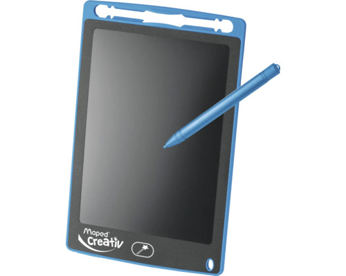 Magische LCD-tablet