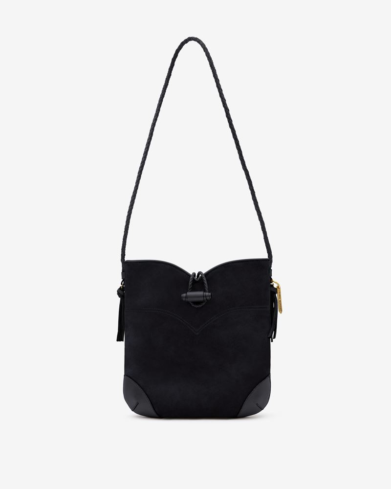 SAC À BANDOULIÈRE TYAG