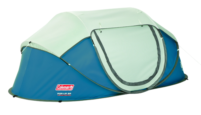 Galiano 2 Pop-up tent