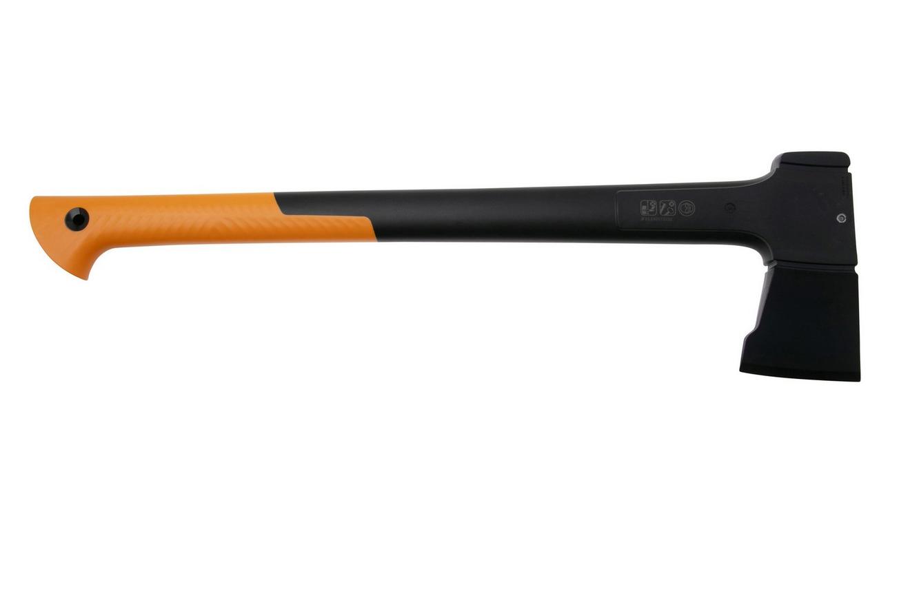 Fiskars X24 Universal Axe M, hakbijl