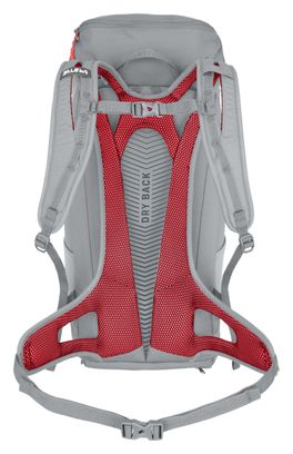 Sac de Randonnée Femme Salewa Alp Mate 30L Gris
