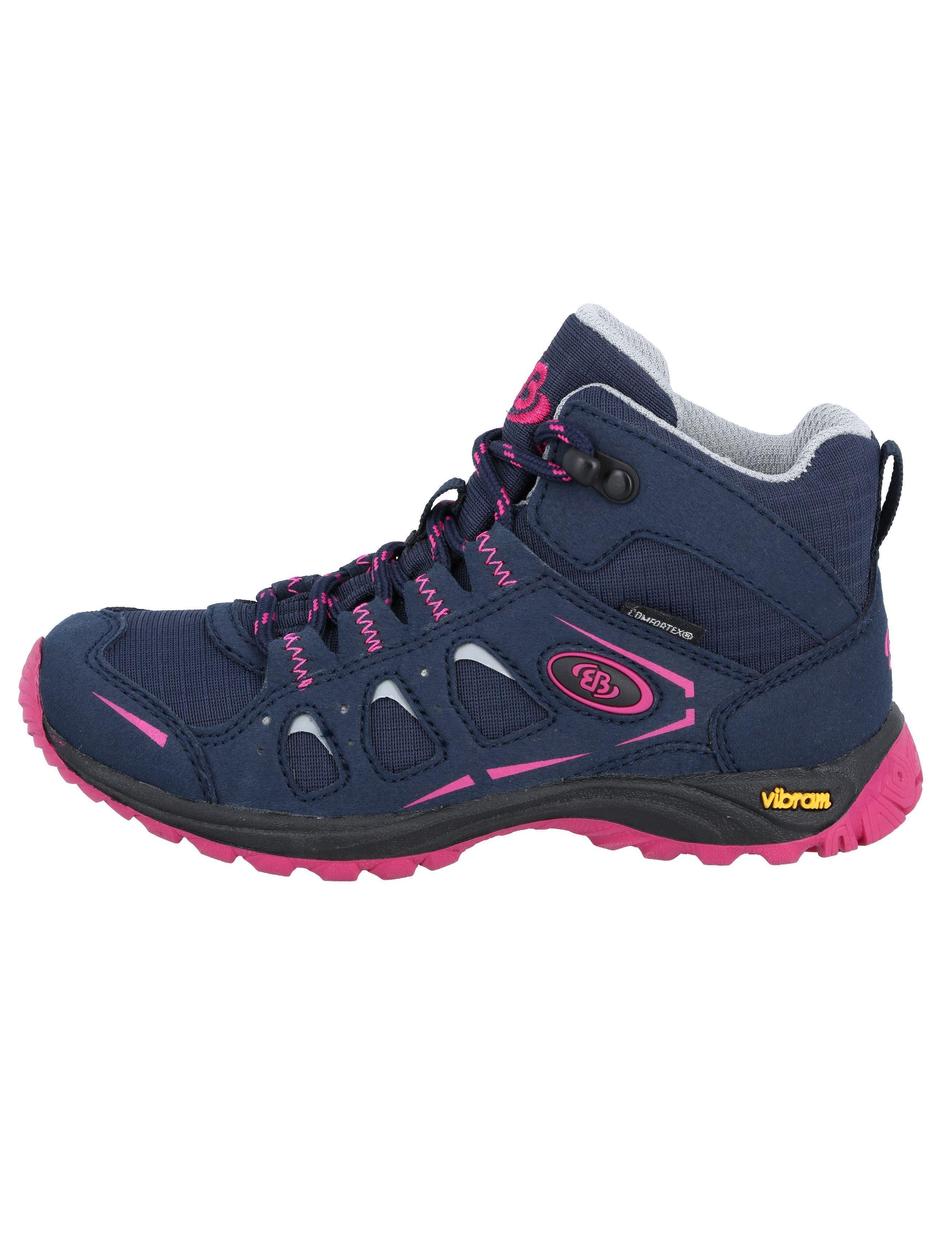 Outdoorstiefel Morelia