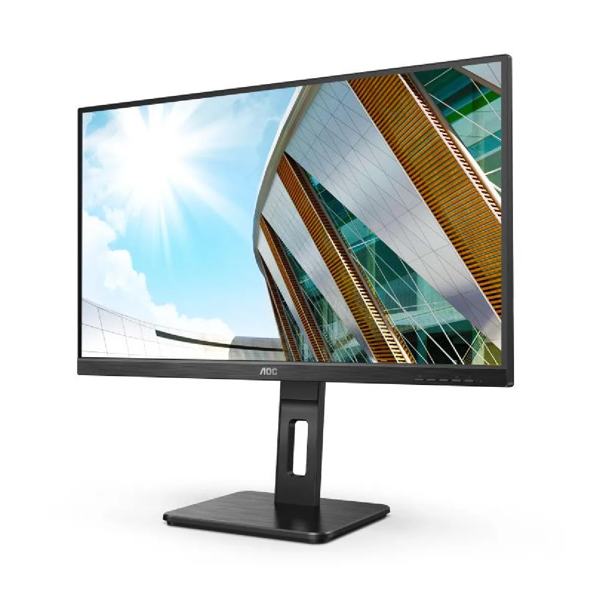 AOC U27P2CA