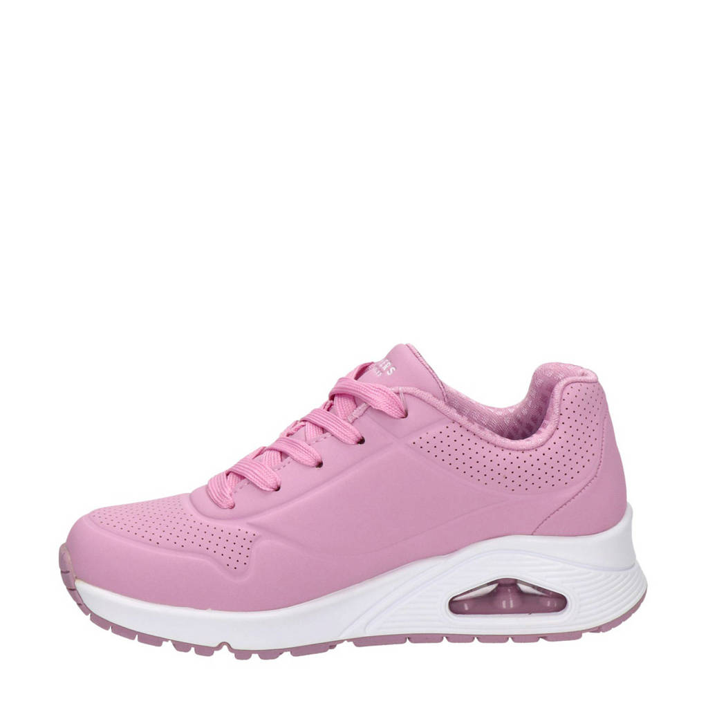 Skechers Unosneakers roze