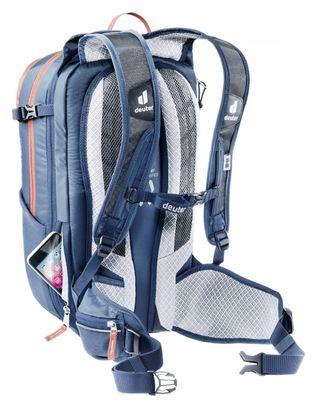 Sac à Dos Deuter Compact EXP 14 Rouge Marine