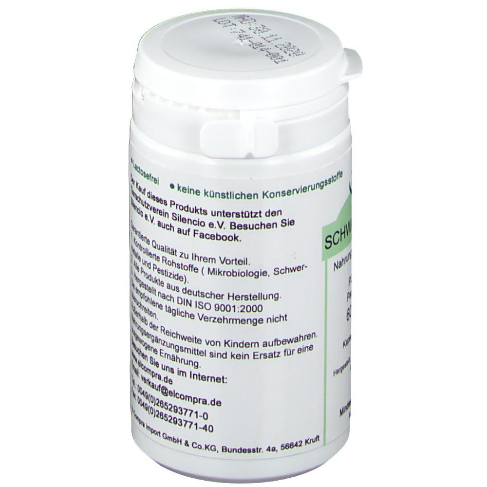 Hannes pure Lebenslust® SCHWARZKÜMMEL