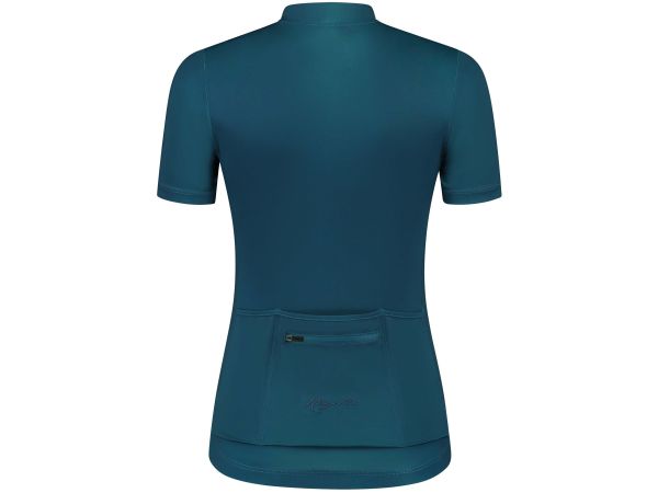 Rogelli Core Lady Cykeltrøje, Dark Blue