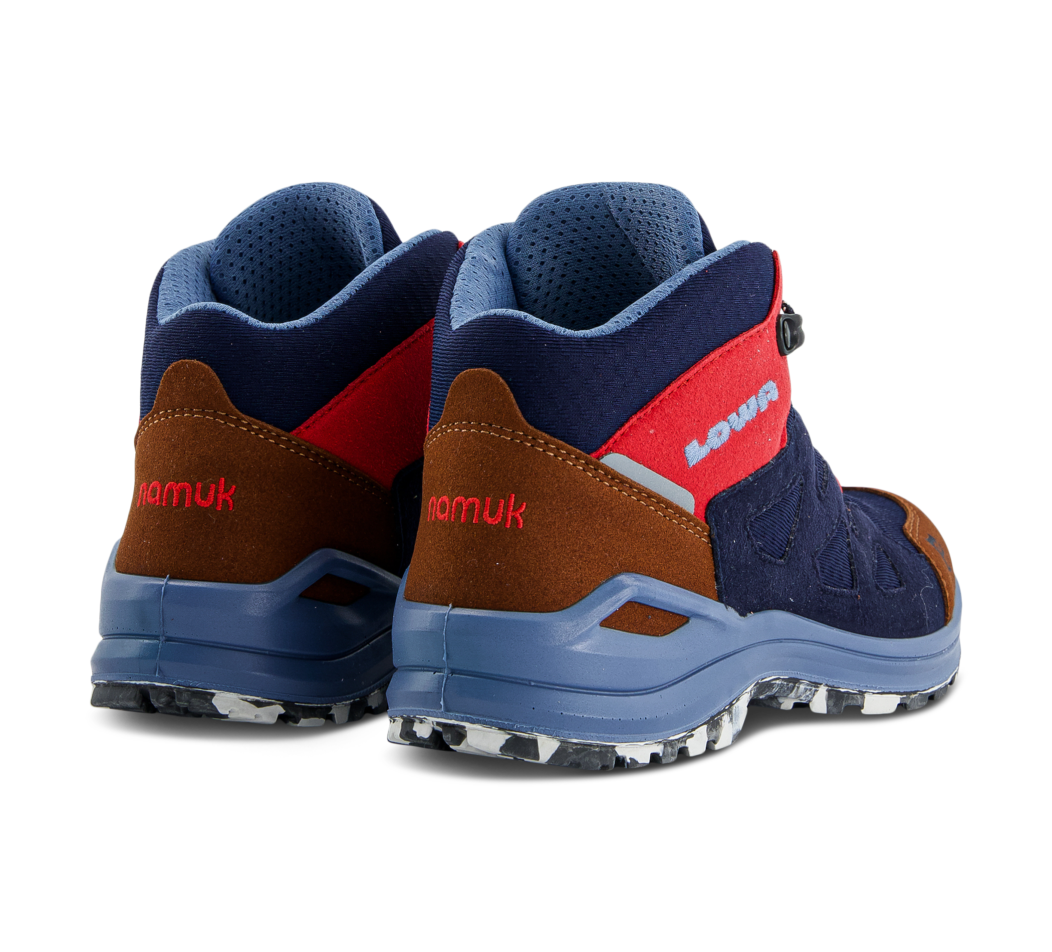 Lowa Innox Evo Gtx Qc Nmk - Wanderschuhe