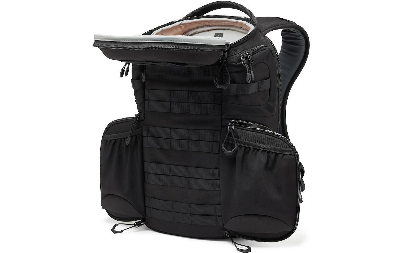 Fotorucksack ProTactic BP 350 AW III<br>Modularer Kamerarucksack