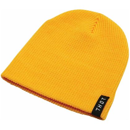 Bonnet Thor ROGUE - Jaune / Gris