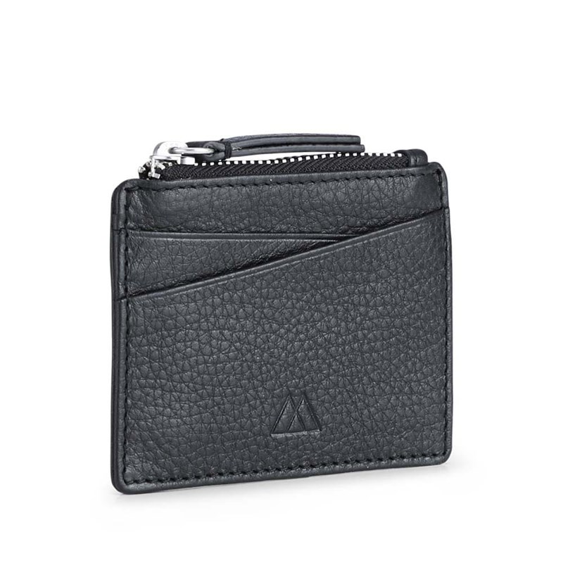 Markberg<br>Kortholder Frey Zip