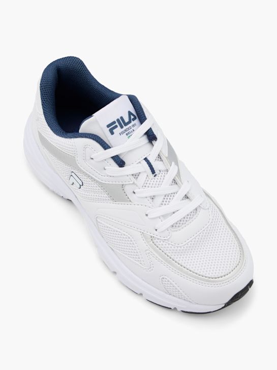 FILA Sneaker Weiss