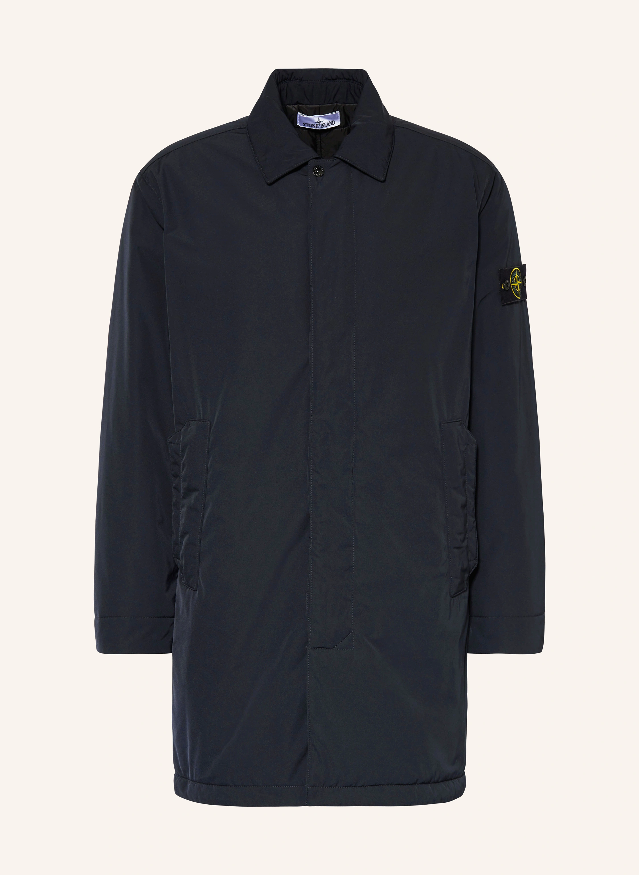 STONE ISLAND Parka