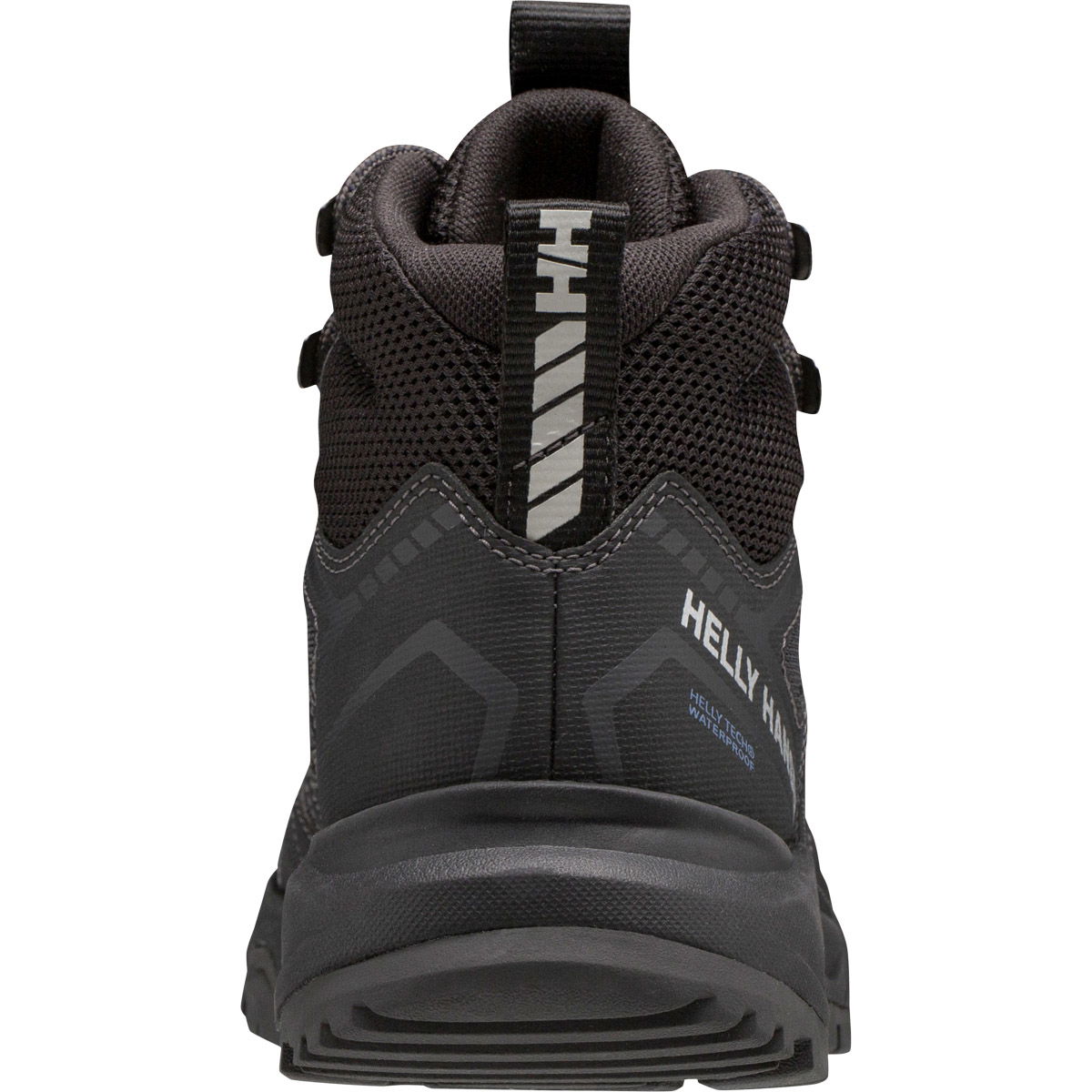 Helly Hansen Stalheim Helly Tech Vandrestøvler Dame